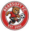 BearSoft FC Logo